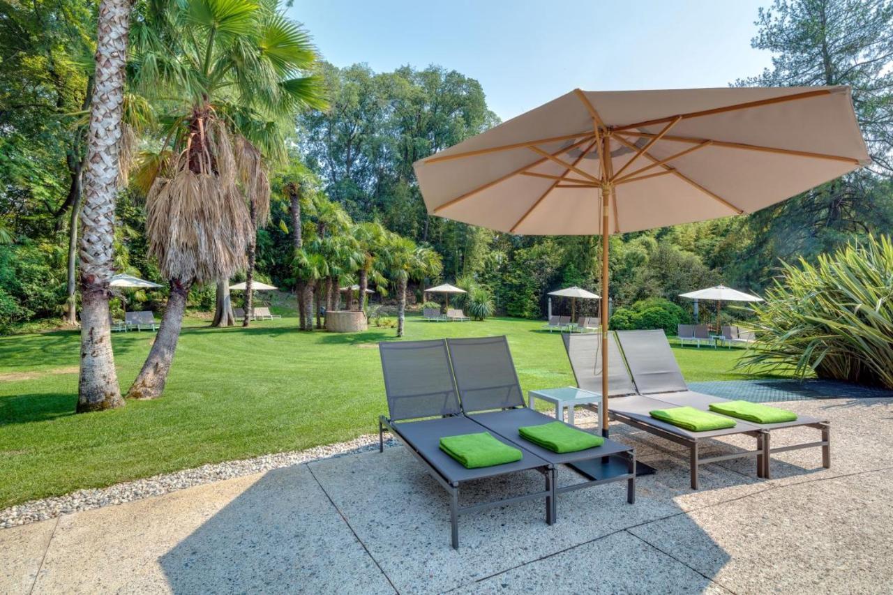 Rambaldi Apartments Casa Nr 5 Bardolino Ngoại thất bức ảnh