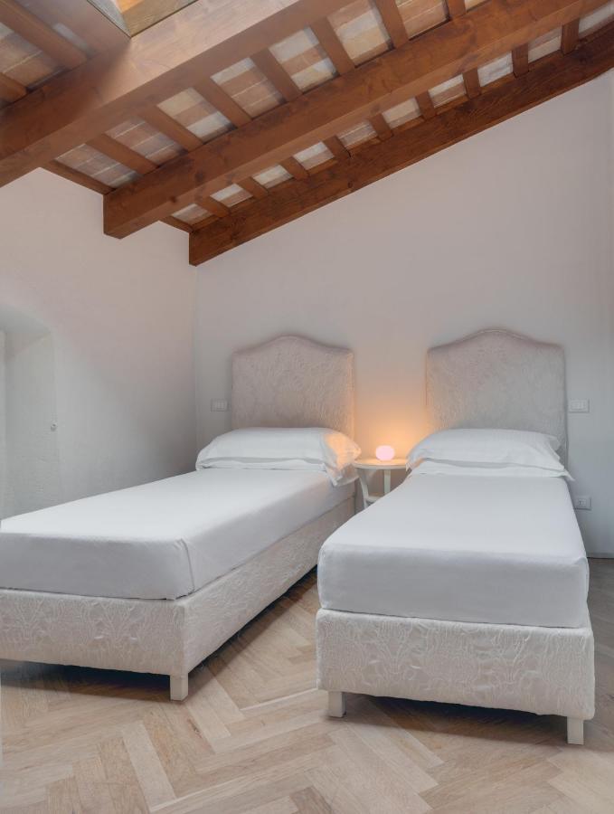 Rambaldi Apartments Casa Nr 5 Bardolino Ngoại thất bức ảnh