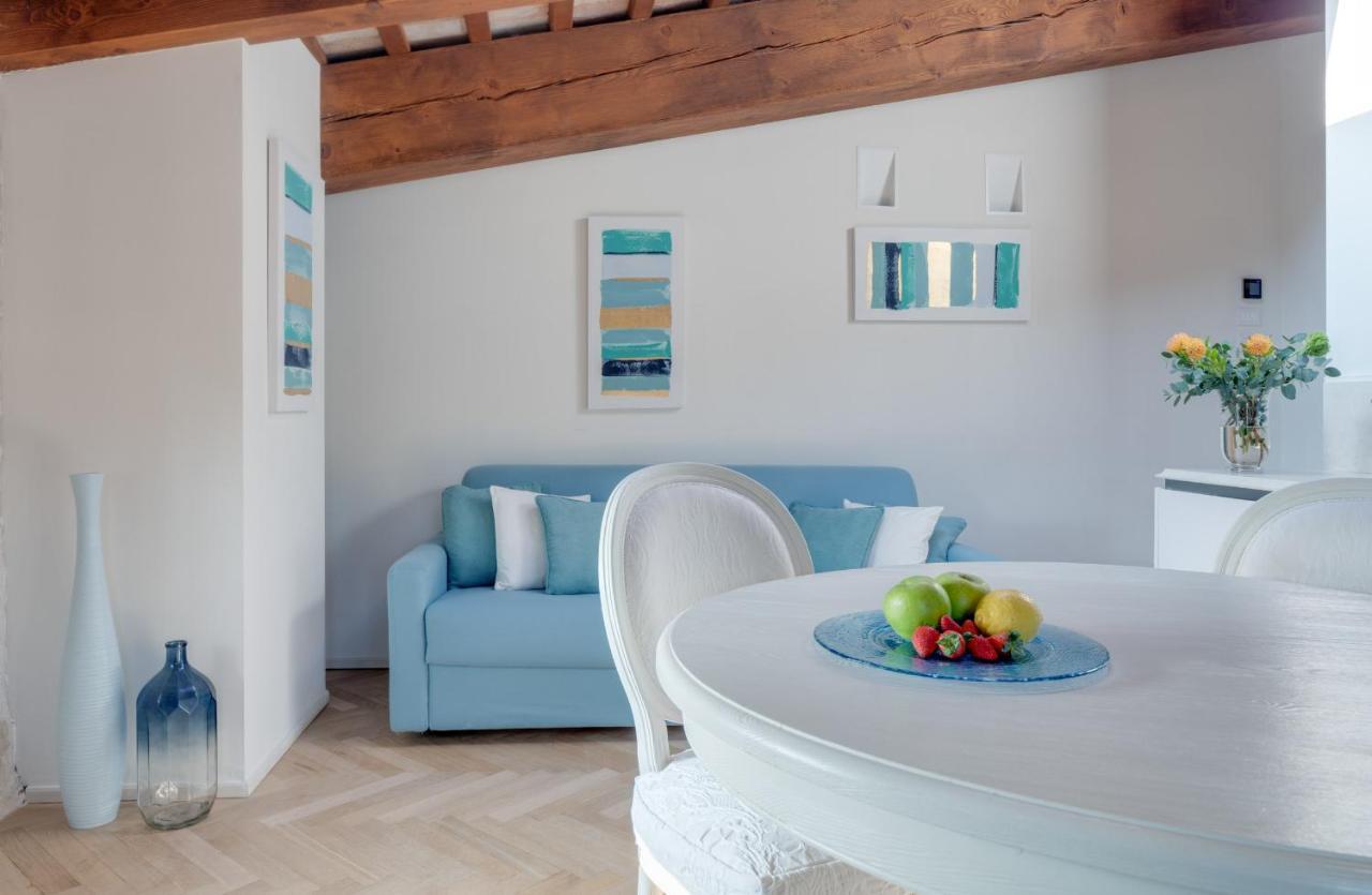 Rambaldi Apartments Casa Nr 5 Bardolino Ngoại thất bức ảnh