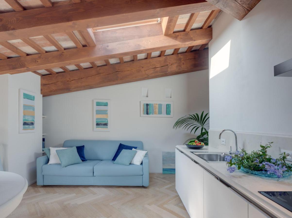 Rambaldi Apartments Casa Nr 5 Bardolino Ngoại thất bức ảnh