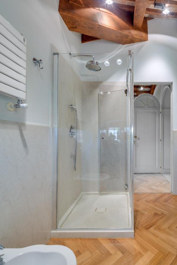 Rambaldi Apartments Casa Nr 5 Bardolino Ngoại thất bức ảnh